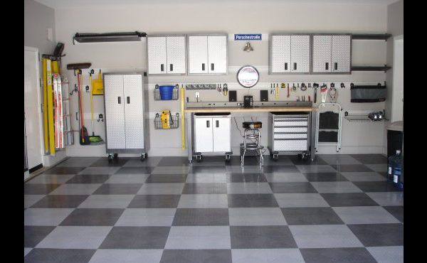 Awesome Garage Makeovers Long Island Building Experts